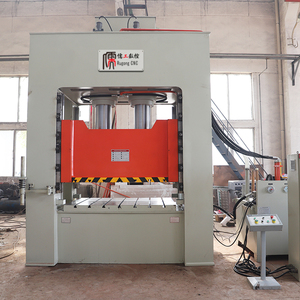 厂家现货400吨框架式油压机 400T板材拉伸冲压成型四柱液压机